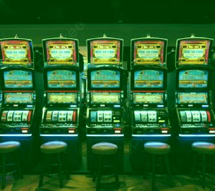 Aztecos slot machine