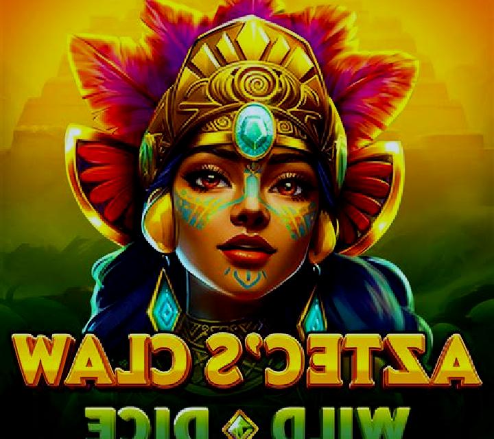 Aztec s Claw Wild Dice online slot