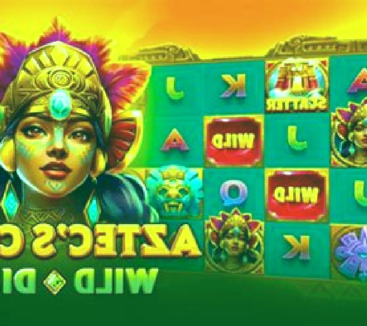 Aztec s Claw Wild Dice slot