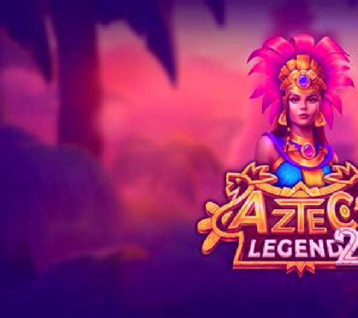 Aztec s Legend 2 online slot