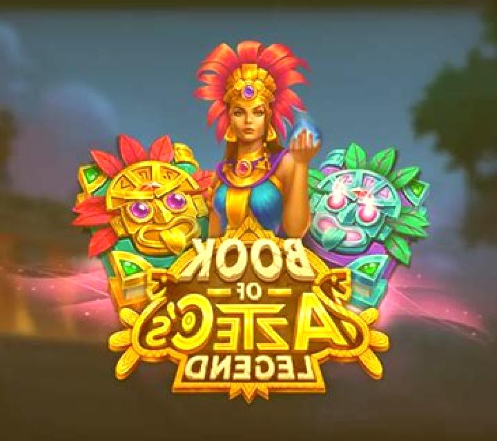 Aztec s Legend (Zillion Games) online slot