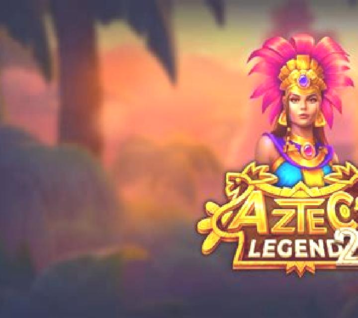 Aztec s Legend (Zillion Games) slot game