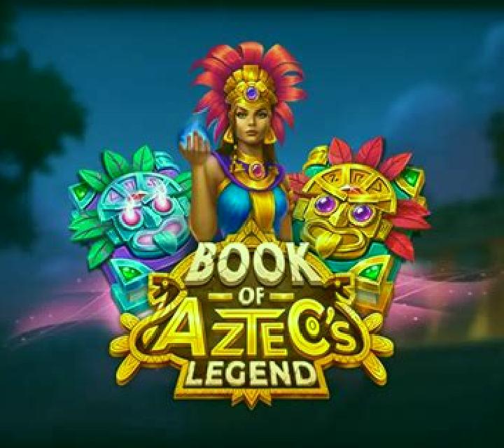 Aztec s Legend (Zillion Games) slot machine