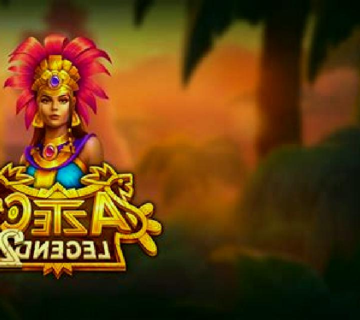 Aztec s Legend (Zillion Games) slot