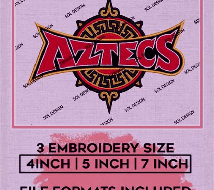 Aztec s Mystery slot machine