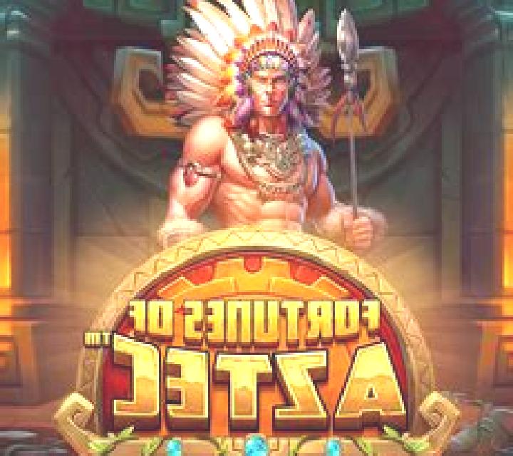 Aztecs slot machine