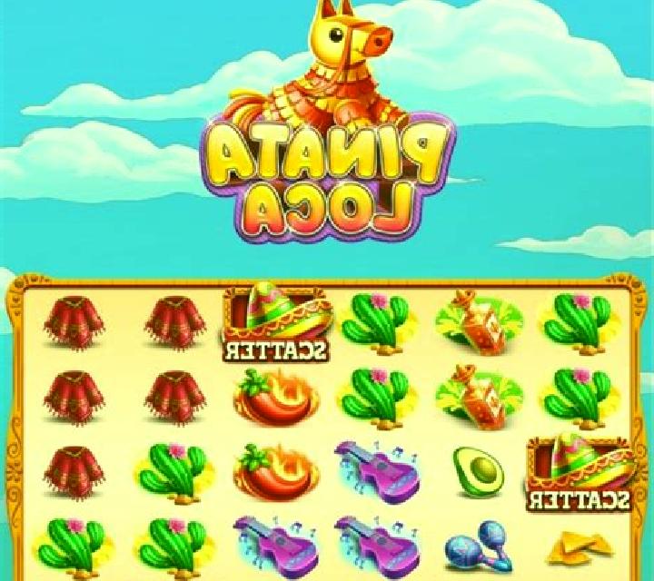 Aztec s Wild Cascade slot machine
