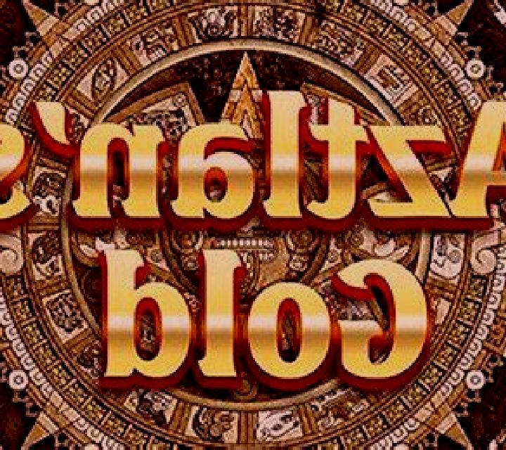 Aztlan s Gold online slot