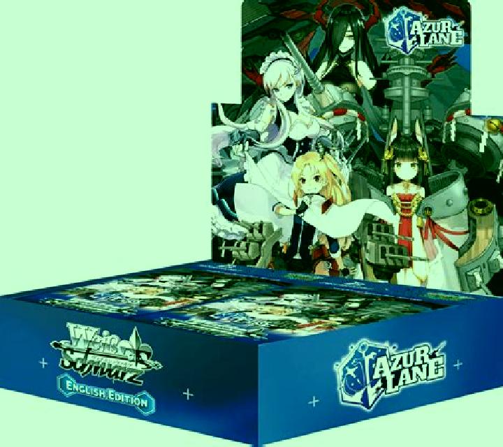 Azur Lane online slot