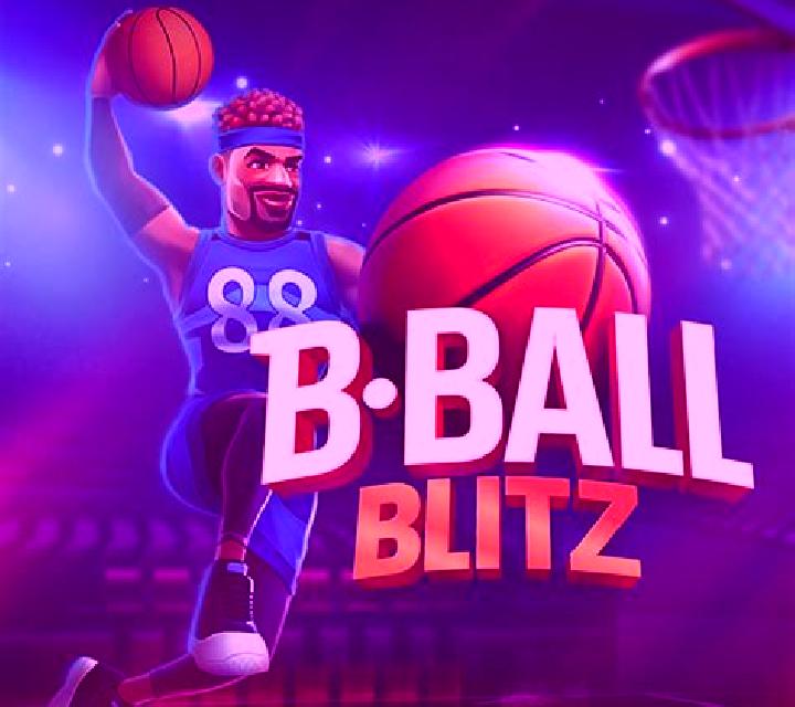 B-Ball Blitz online slot