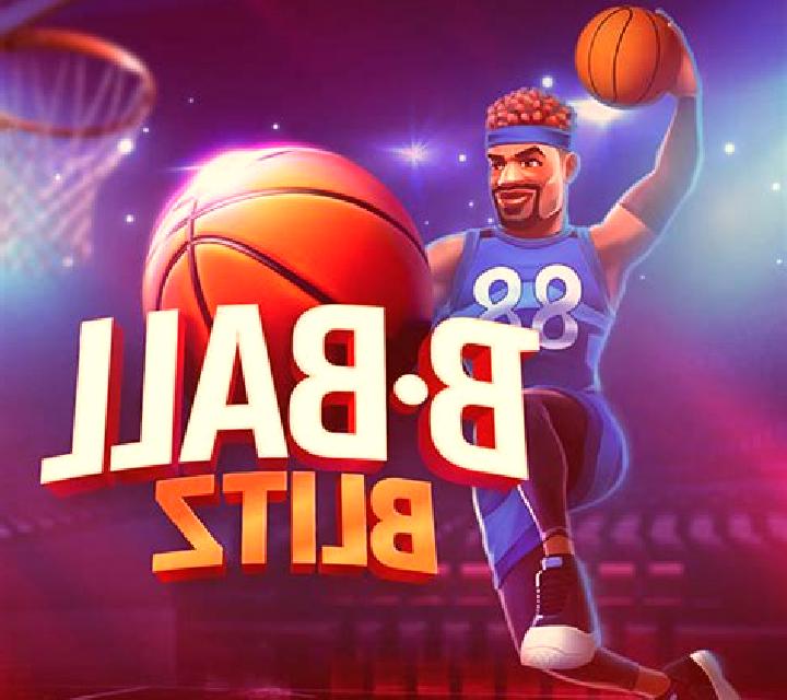 B-Ball Blitz slot
