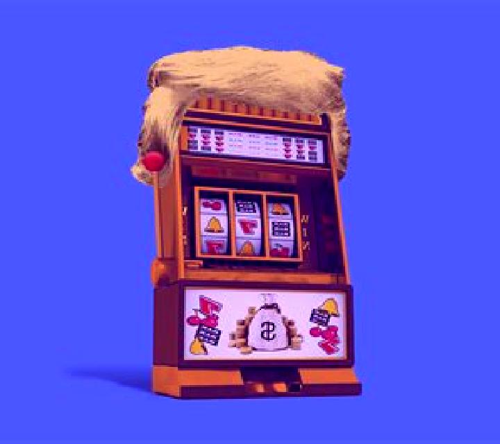 B Jones in Session slot machine