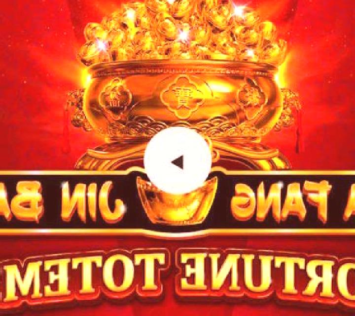 Ba Fang Jin Bao Fortune Totems online slot
