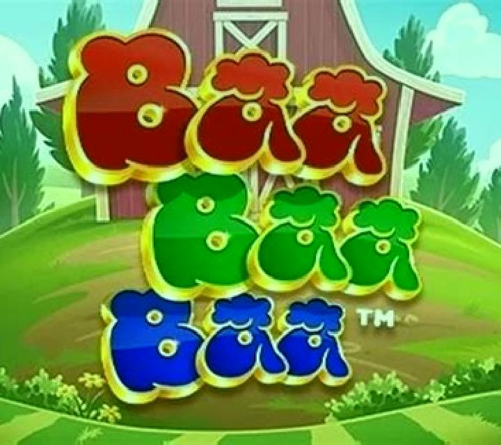 Baa, Baa, Baa slot game