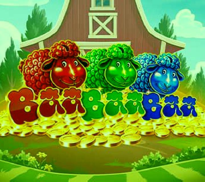 Baa, Baa, Baa slot machine