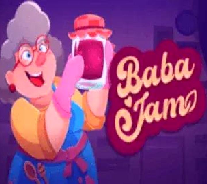 Baba Jam slot