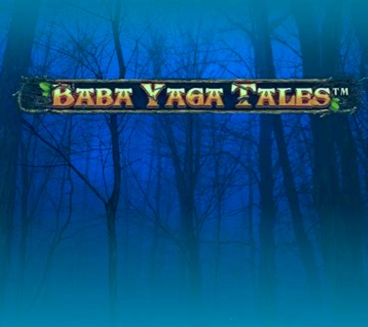 Baba Yaga Tales slot