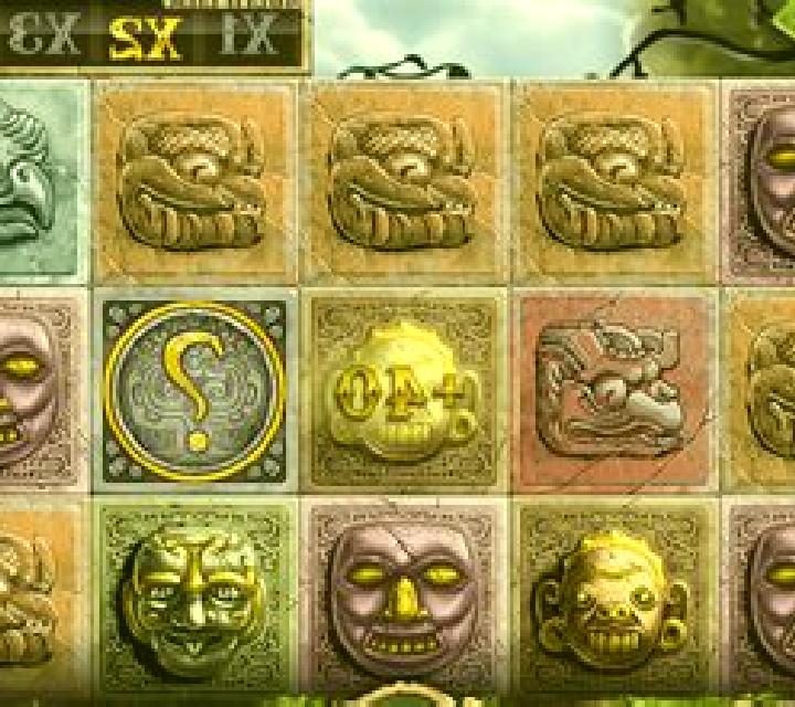 Babak s Quest slot game