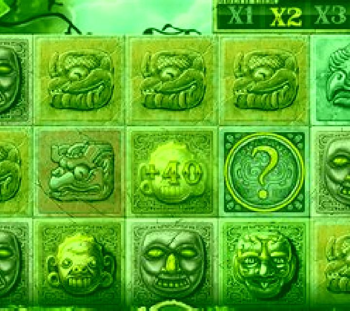 Babak s Quest slot machine