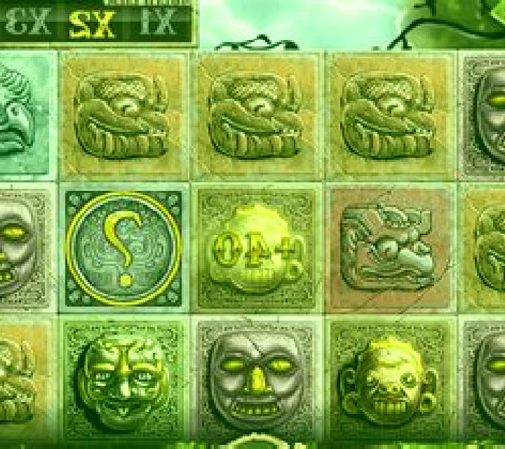 Babak s Quest slot