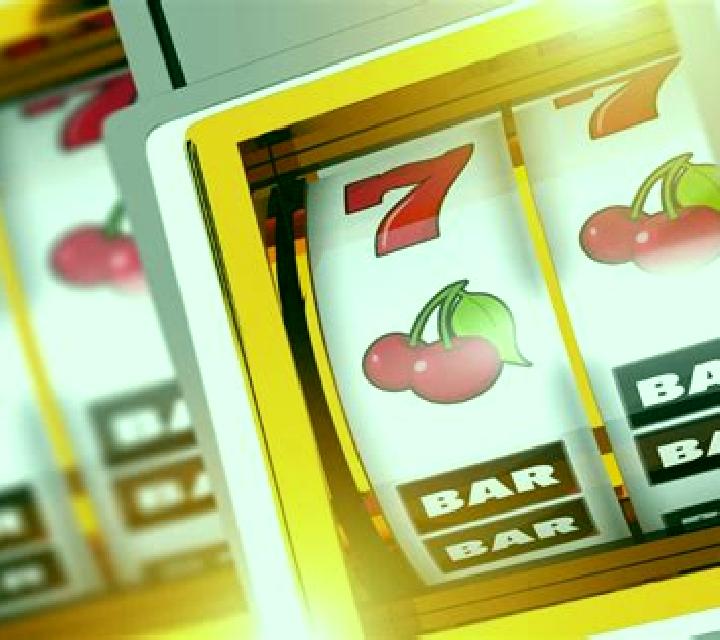 Babalas slot machine
