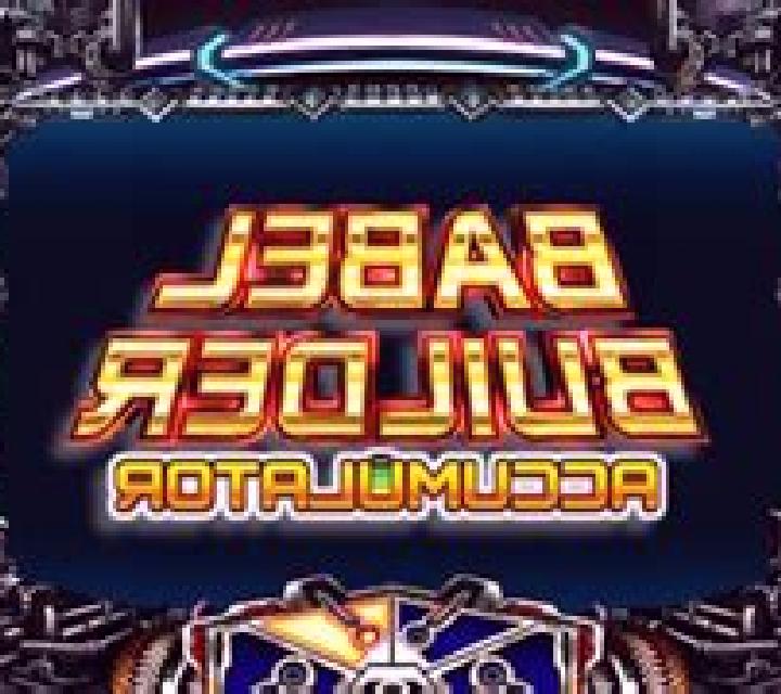 Babel Builder Accumulator online slot