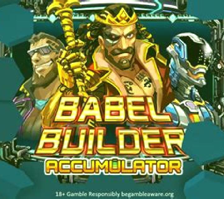 Babel Builder Accumulator slot
