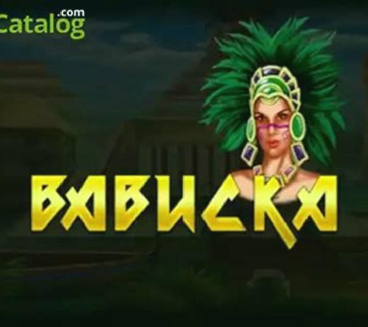 Babucka slot