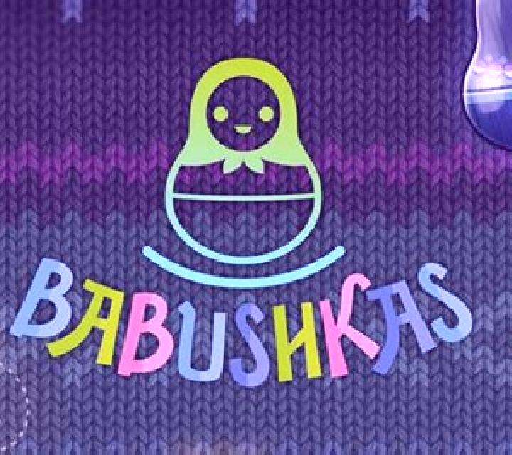 Babushkas slot machine