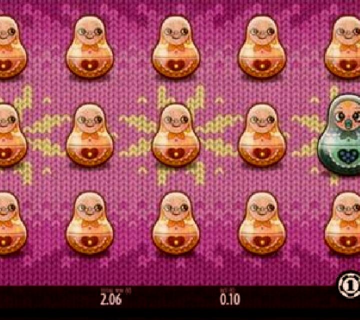 Babushkas slot