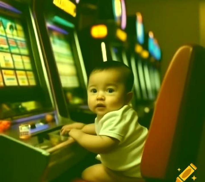 Baby Bloomers online slot