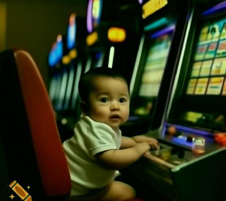 Baby Boomers slot machine