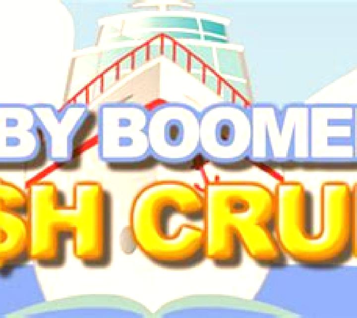Baby Boomers slot