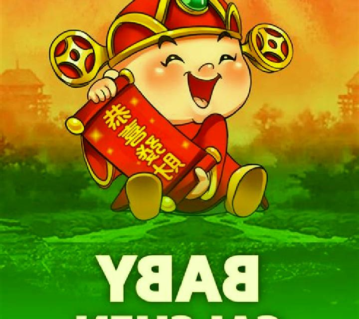 Baby Cai Shen online slot