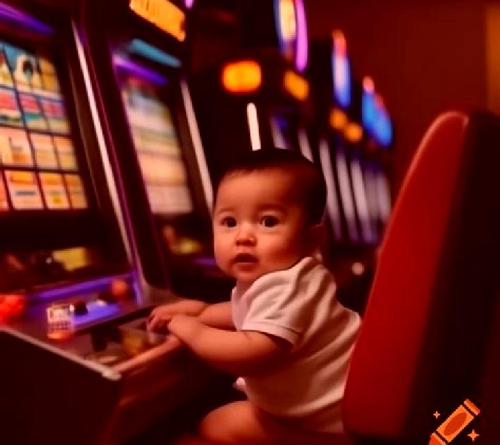 Baby Monkey 2 online slot