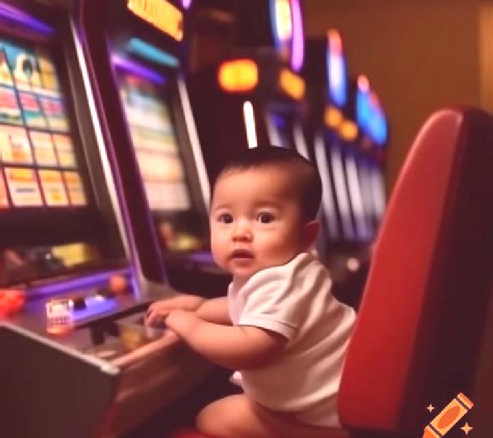 Baby Monkey 2 slot game