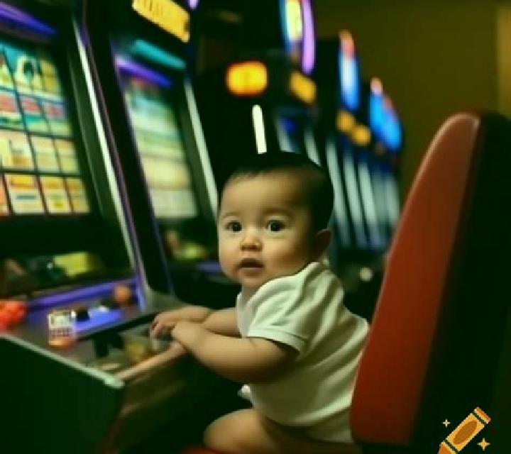 Baby Monkey 2 slot