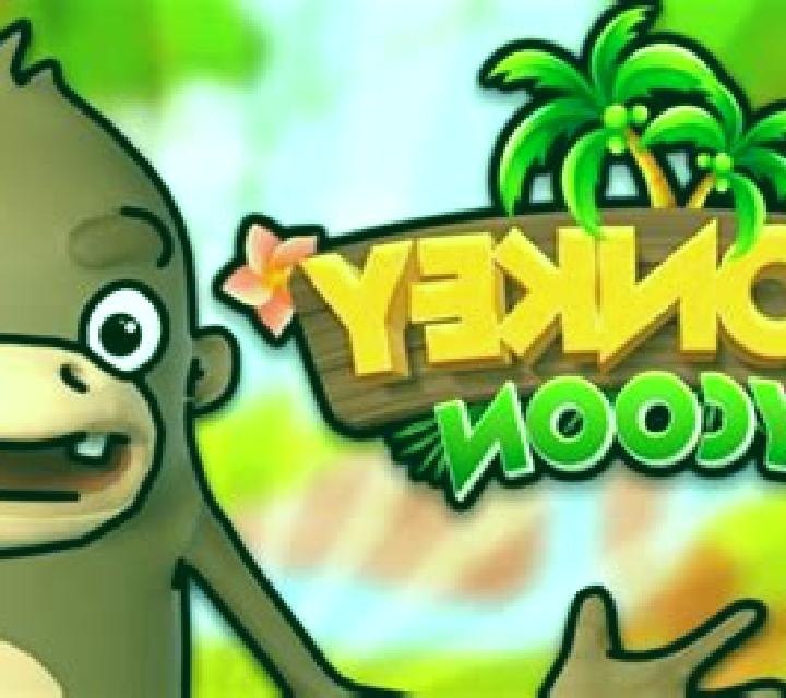 Baby Monkey online slot