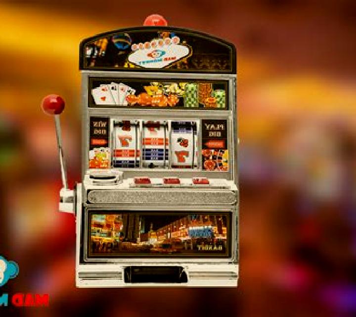 Baby Monkey slot machine