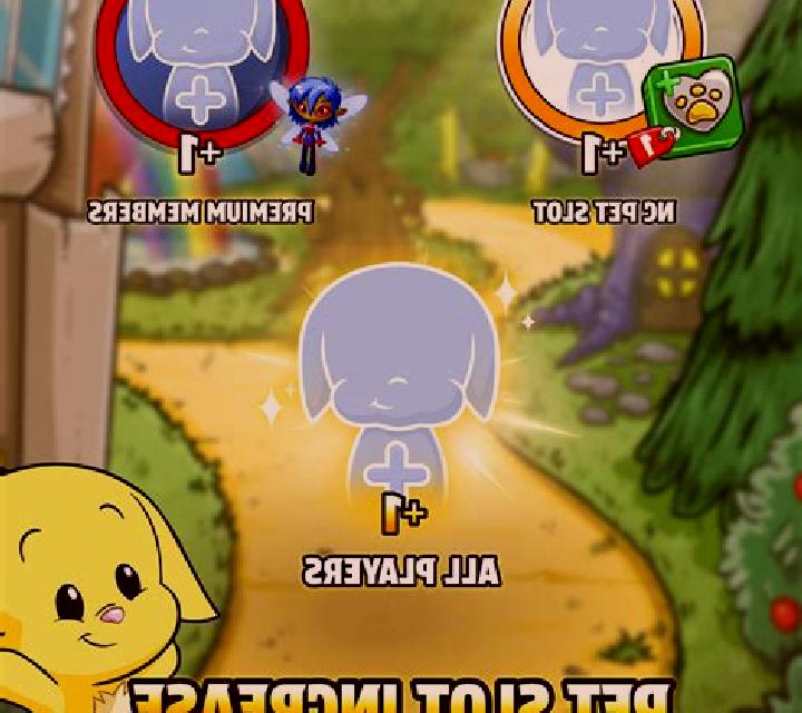 Baby Pet online slot