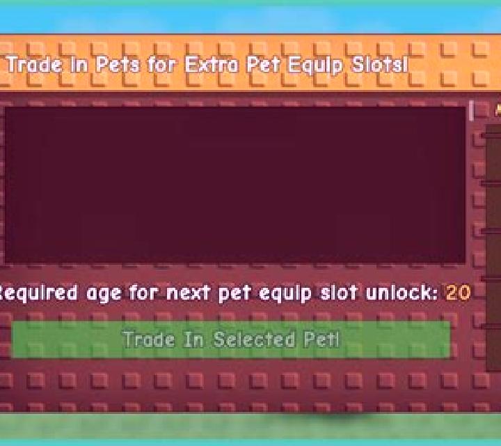 Baby Pet slot