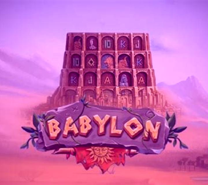 Babylon slot