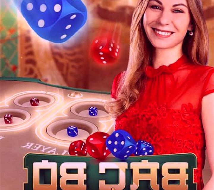 Bac Ball online slot