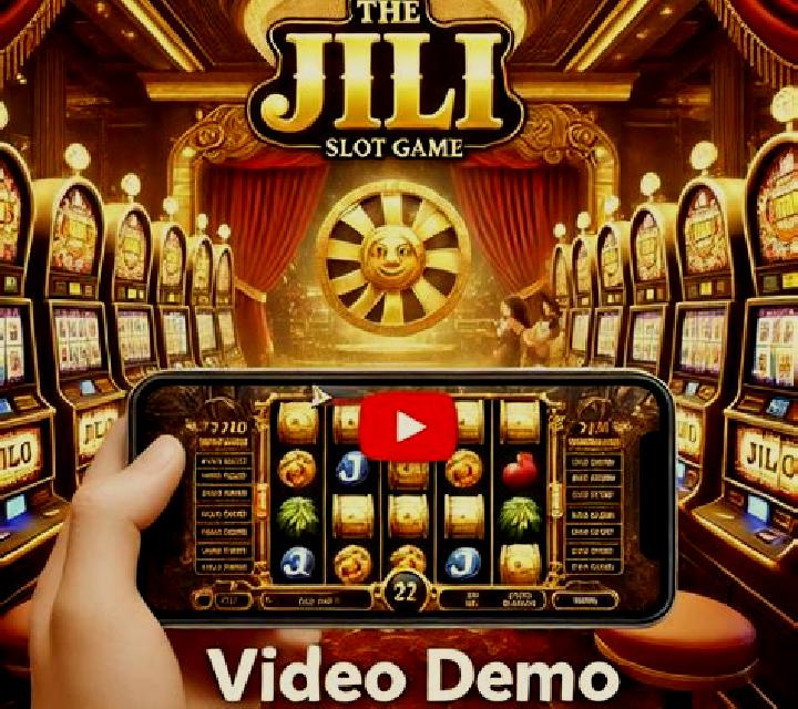 Bac Ball slot