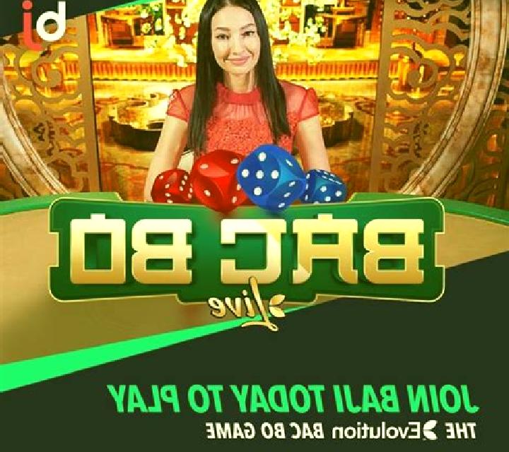 Bac Bo Live online slot