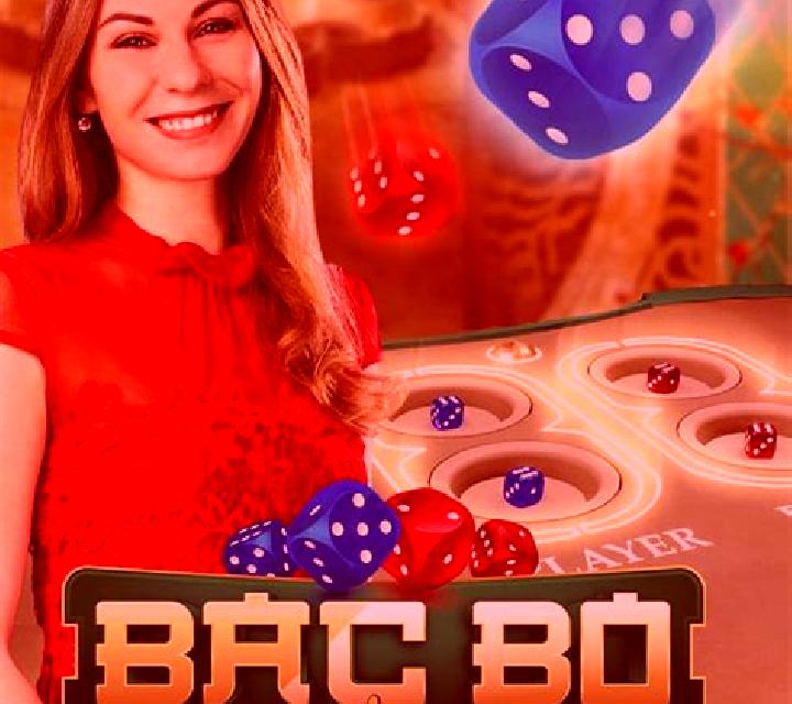 Bac Bo Live slot game