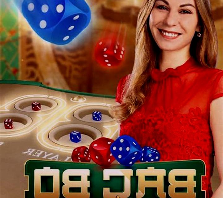 Bac Bo Live slot machine