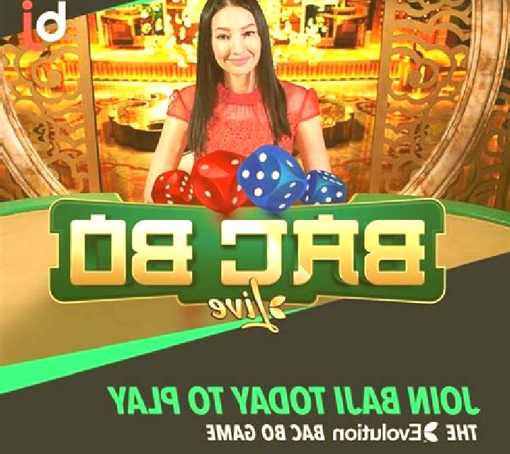 Bac Bo Live slot