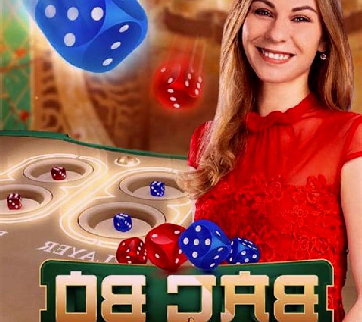 Bac Dice online slot