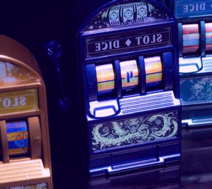 Bac Dice slot